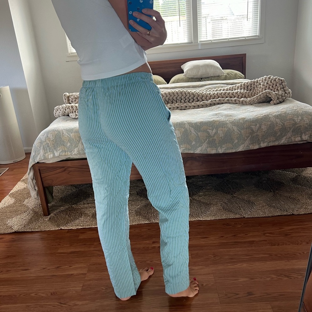 Saint Paradiso Boxer Pants